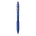 Zebra Pen 0.7 mm Z-Grip Retractable Medium Ballpoint Pen, Blue ZEB23920
